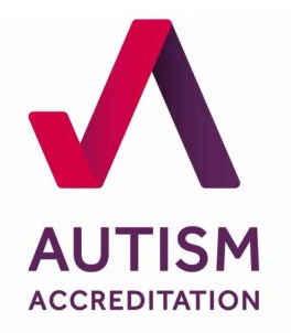 PCHS&C recognised for good autism practice