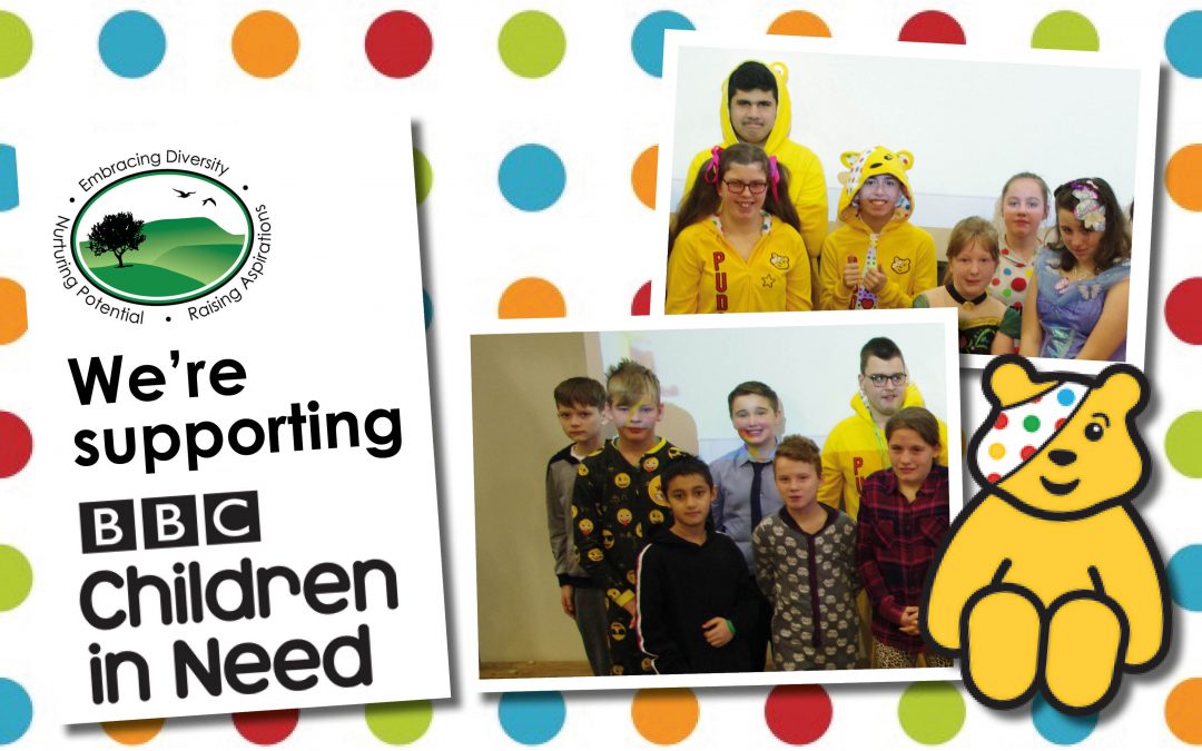 Children in Need