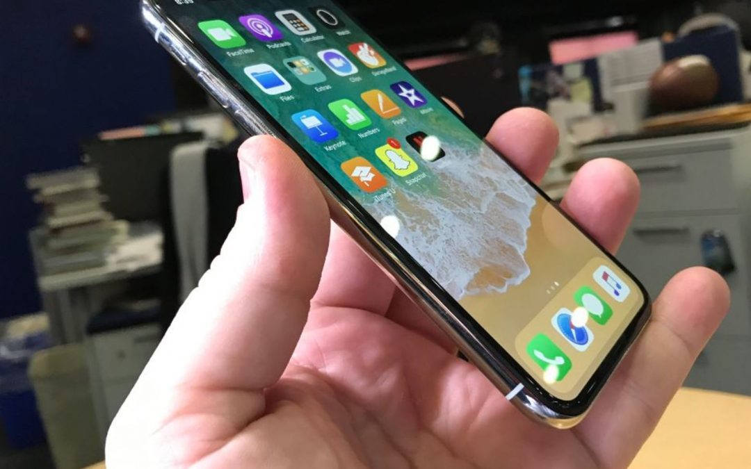 Callum’s iPhone Review