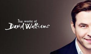 The World of David Walliams