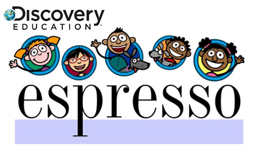 Discovery Education Espresso