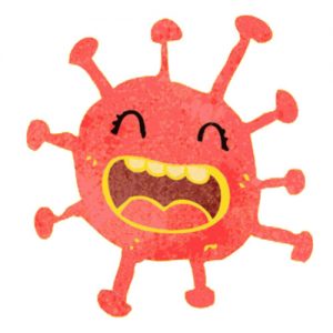 My Name is Coronavirus