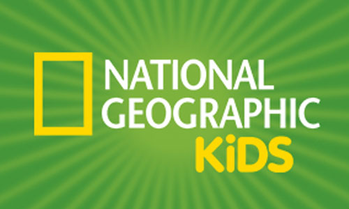 National Geographic Kids