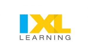 IXL Personalised learning