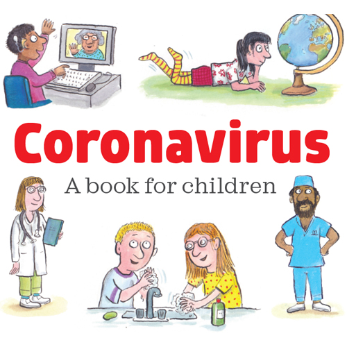 Coronavirus – A Book for Children