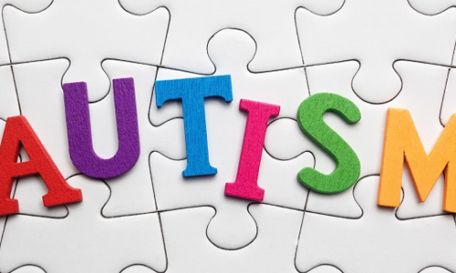 Relaxation techniques for people with autism