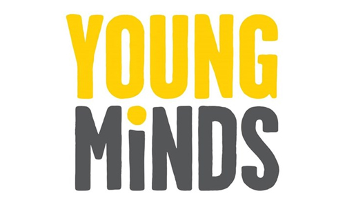 Young Minds - Coronavirus and Mental Health - PCHS&C