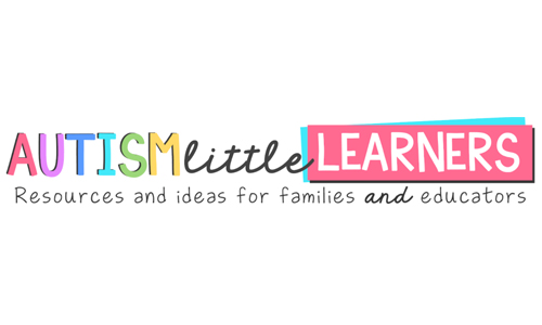 Autism Little Learners