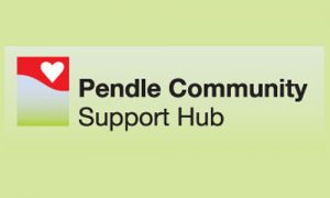 Pendle Community Support Hub