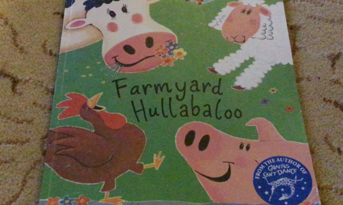 Farmyard Hullabaloo