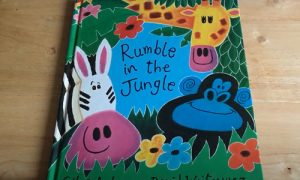 Rumble in the Jungle