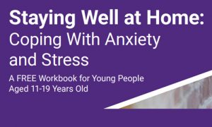 Coping with Stress and Anxiety