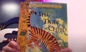 The Tiger Child