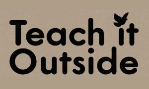 Teach it Outside – Back to school wellbeing pack