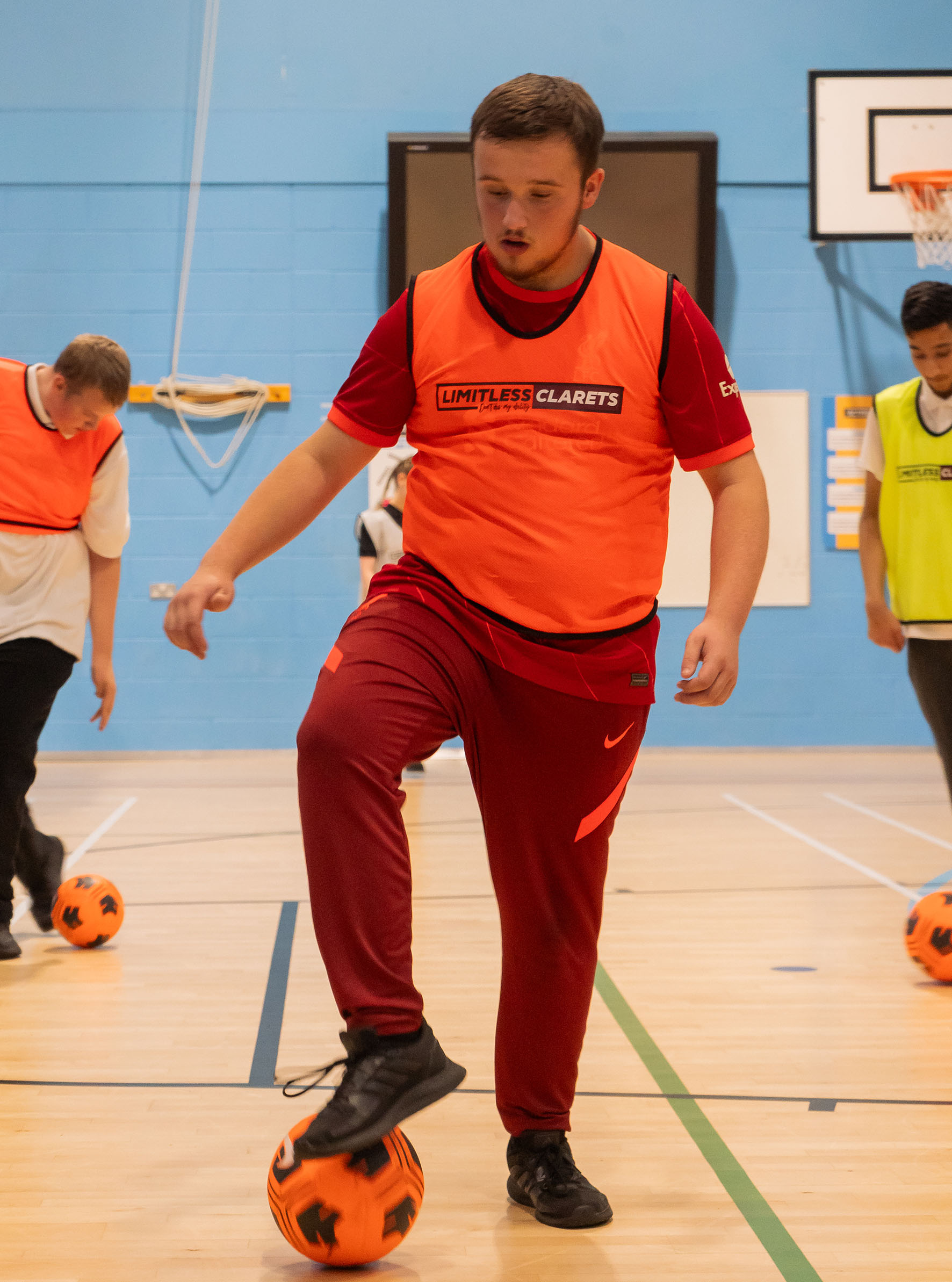 Multi-sports Club
