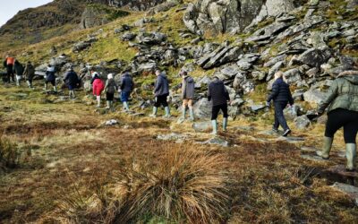 Ullswater Explorers