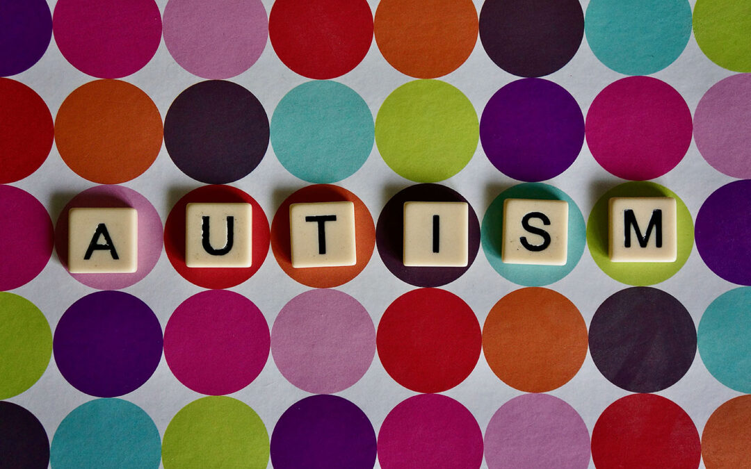 AUTISM  NEWSLETTER – JANUARY