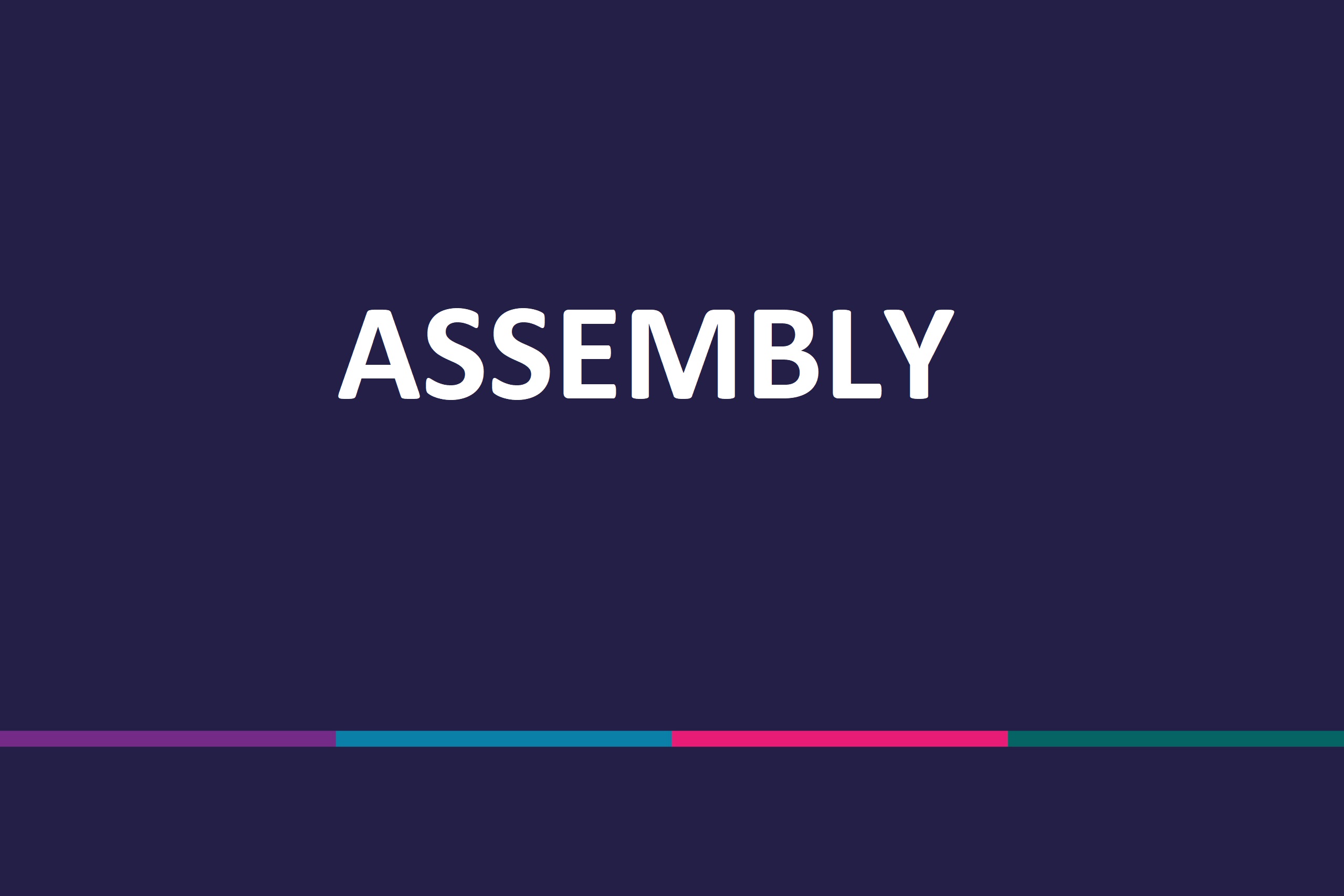 Residential Parents Assembly