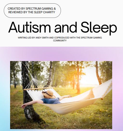 Autism and Sleep