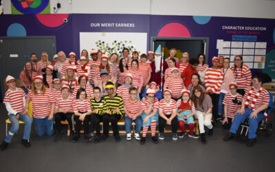 World Book Day 2024