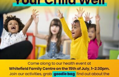 How To Keep Your Child Well