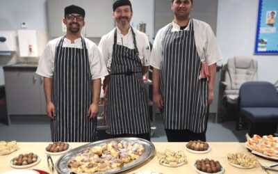 Pendle Employer & Skills Summit
