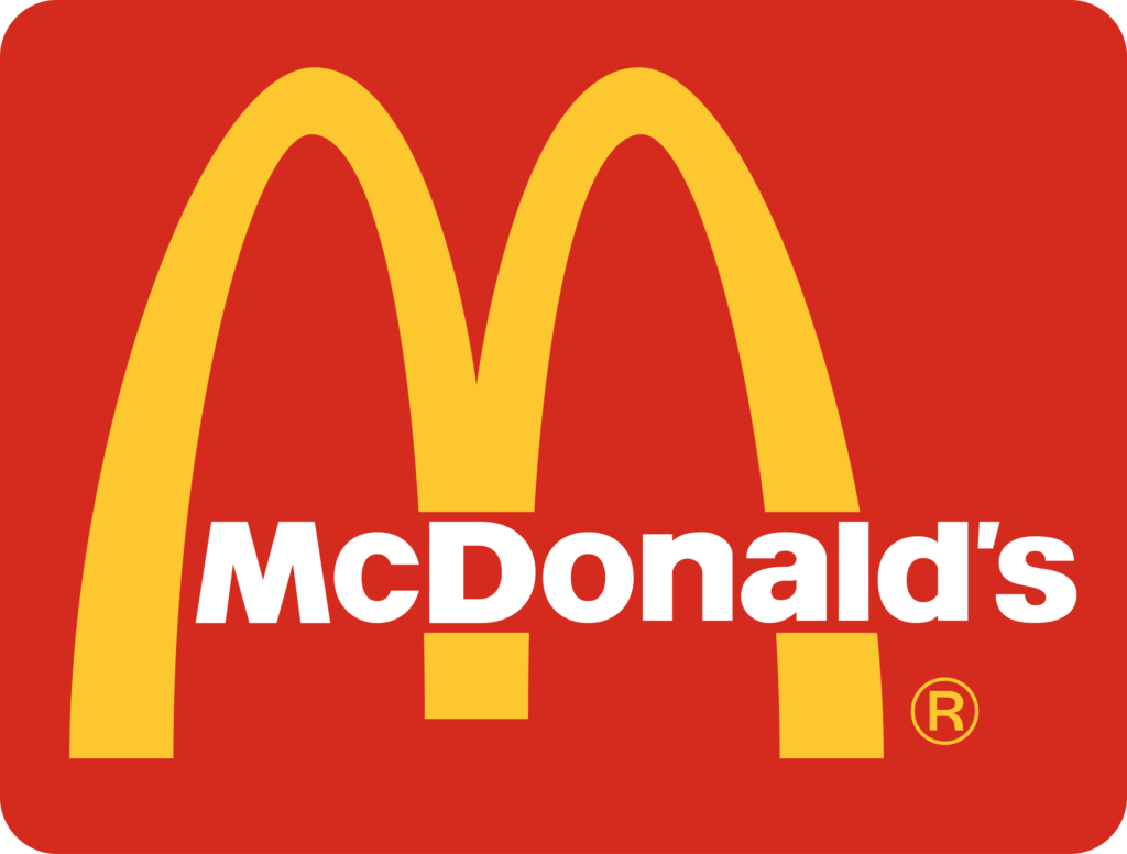 Colne McDonald’s