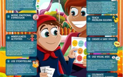 Wake up Wednesday- Emotional Literacy