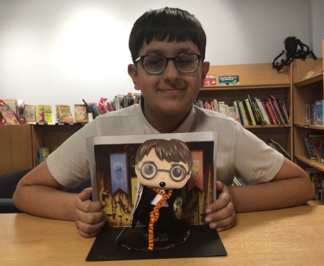 World Book Day