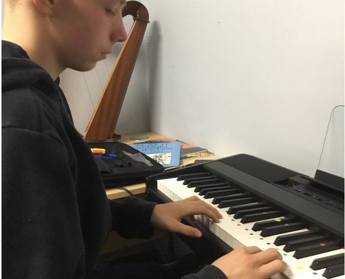 Music