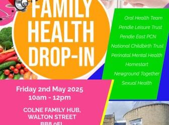 Family Health Drop In