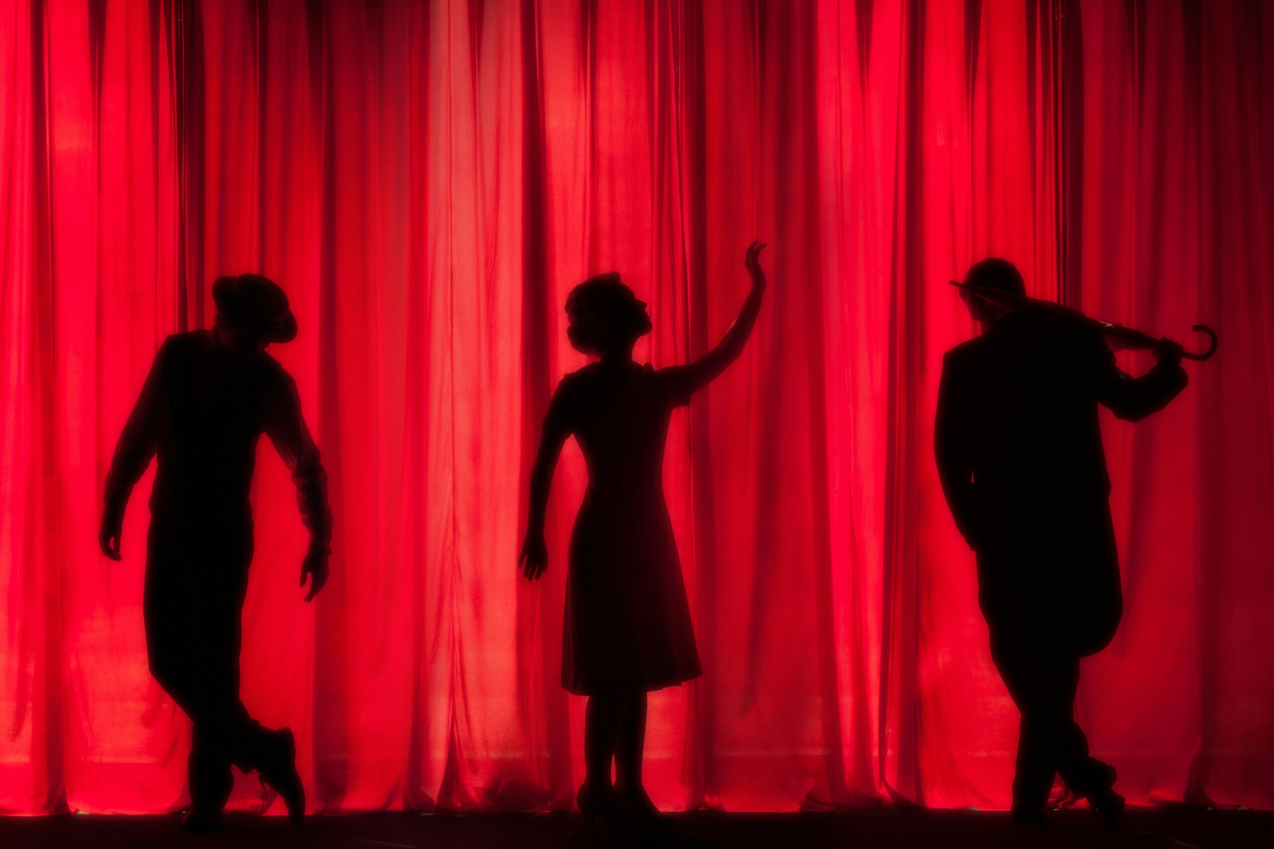 Mary Poppins Performance