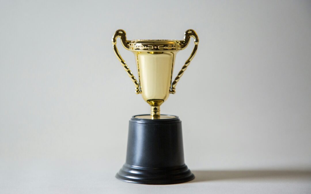 Awards Afternoon