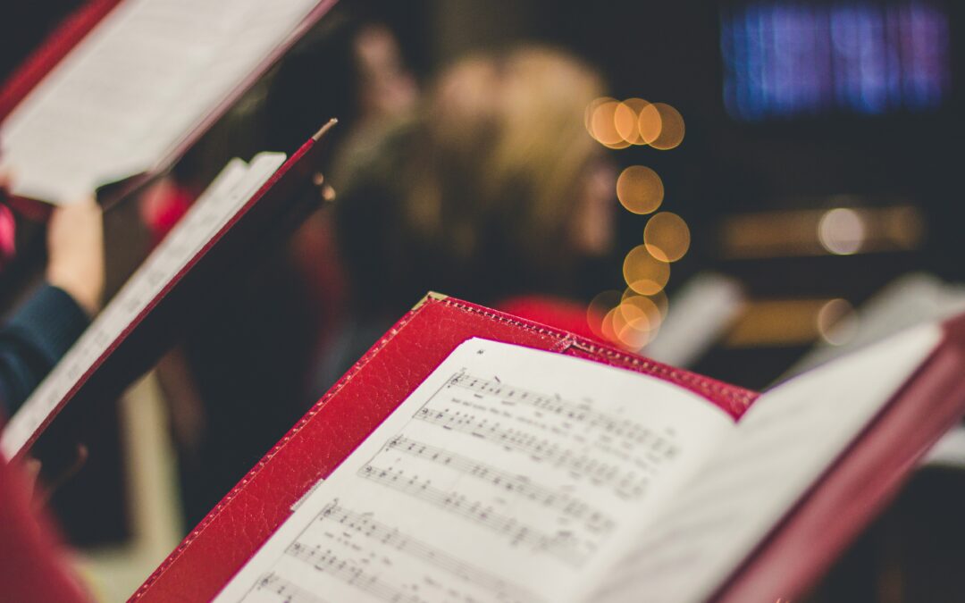 Afternoon Carol Concert