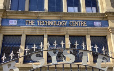 3B Systems Trip