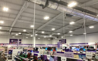 Digital Careers Trip – Currys