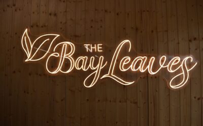 Visit to the Bay Leaves
