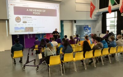 Careers Week