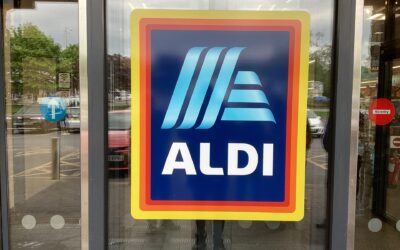 Digital Careers – Aldi Trip